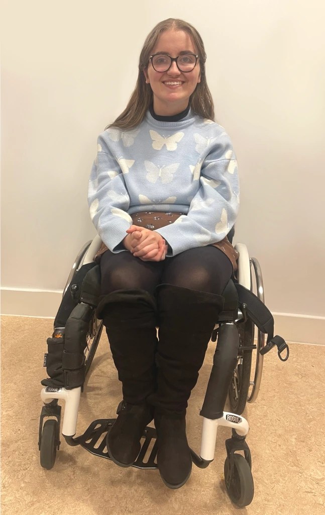 Exploring Pride & Intersectionality in the Disabled LGBTQIA+ Community ...